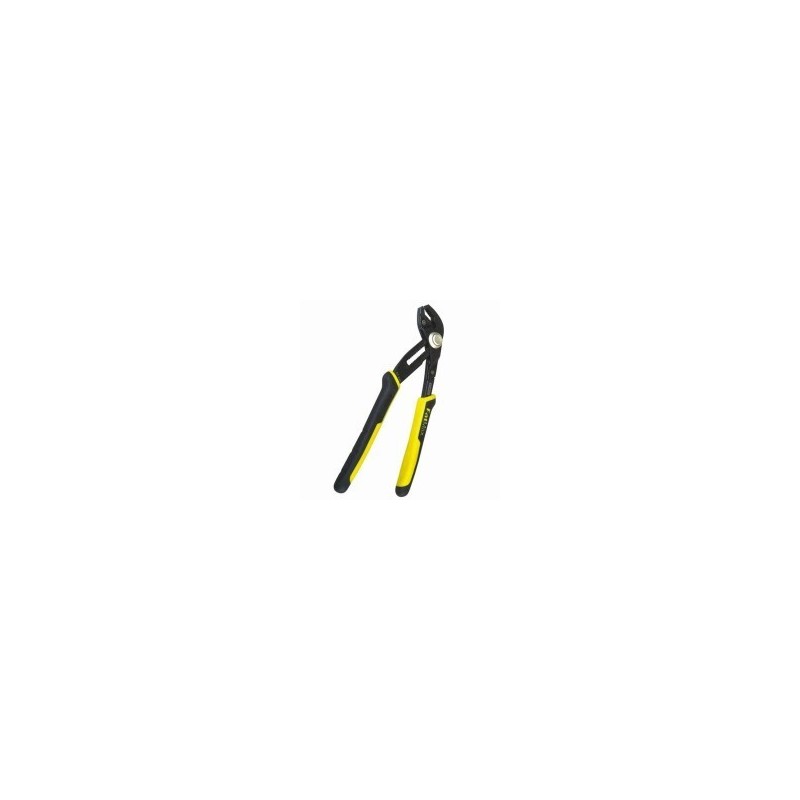 PINZA POLIGRIP 250 FATMAX 0-84-648 STANLEY