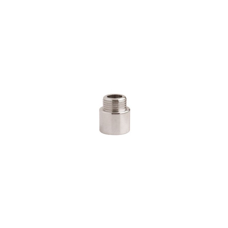 PROLUNGA PESANTE OTTONE CR MF1/2" 15 A6003