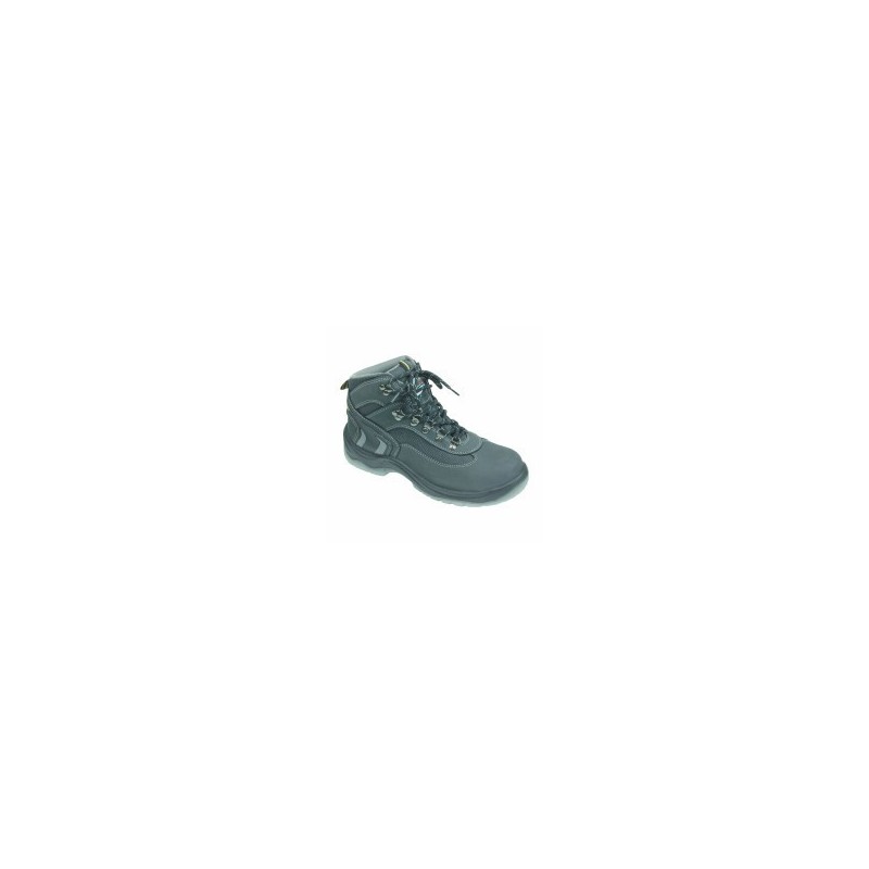 SCARPE TOP ALTE 42 S1P PROTEXIO 04041