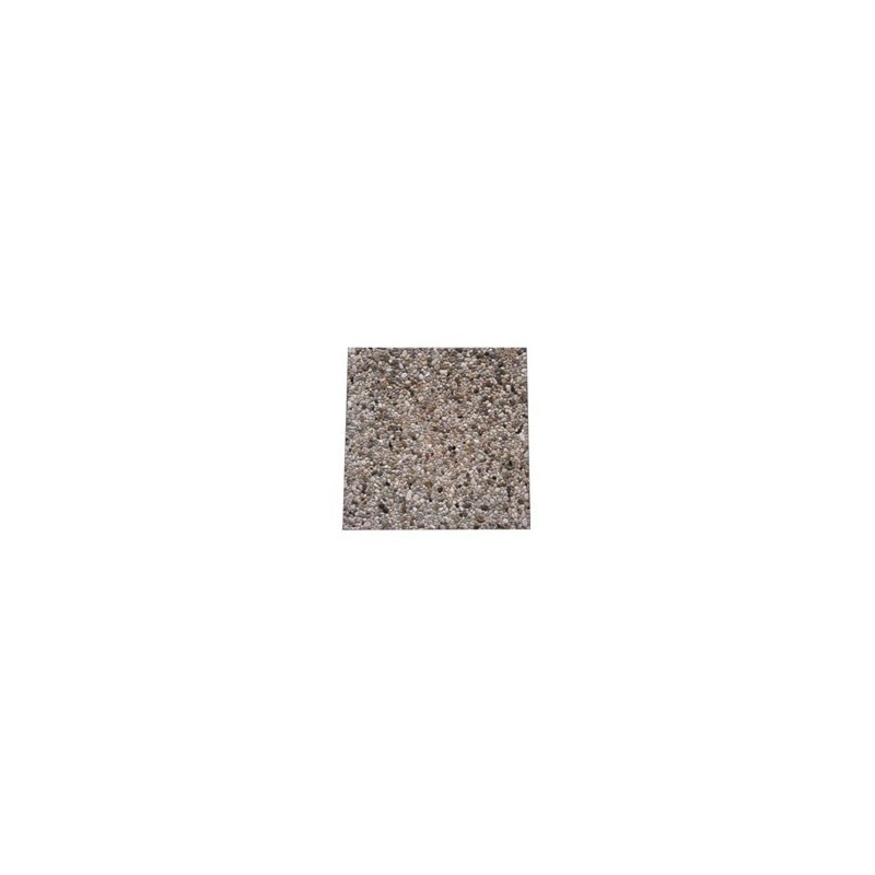 BASE OMBRELLONI GRANIGLIA PIASTRA kg 20 cm 50x50