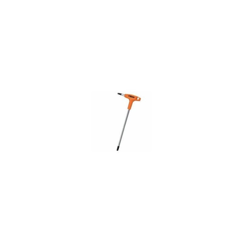 CHIAVE TORX IMPUGNATURA L T15 97/TTX BETA