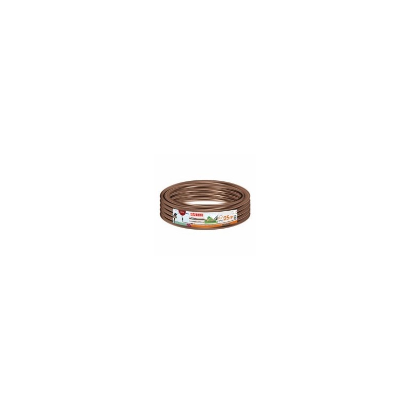 TUBO GOCCIOLANTE 1/2 m 25 BROWN MICRO 90356 CLABER