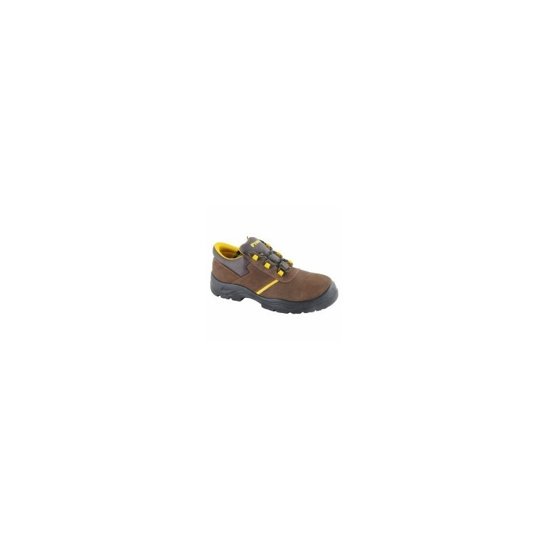 SCARPE FORESTA BASSE 40 S1P PROTEXIO