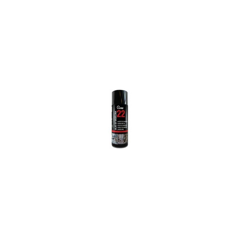 OLIO VASELINA SPRAY ml 400 22 VMD