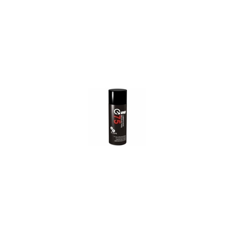 LUBRIFICANTE PTFE SPRAY ml 400 75 VMD