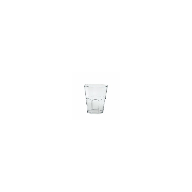 BICCHIERE ACQUA COSMO cc 320 COSMOPLAST