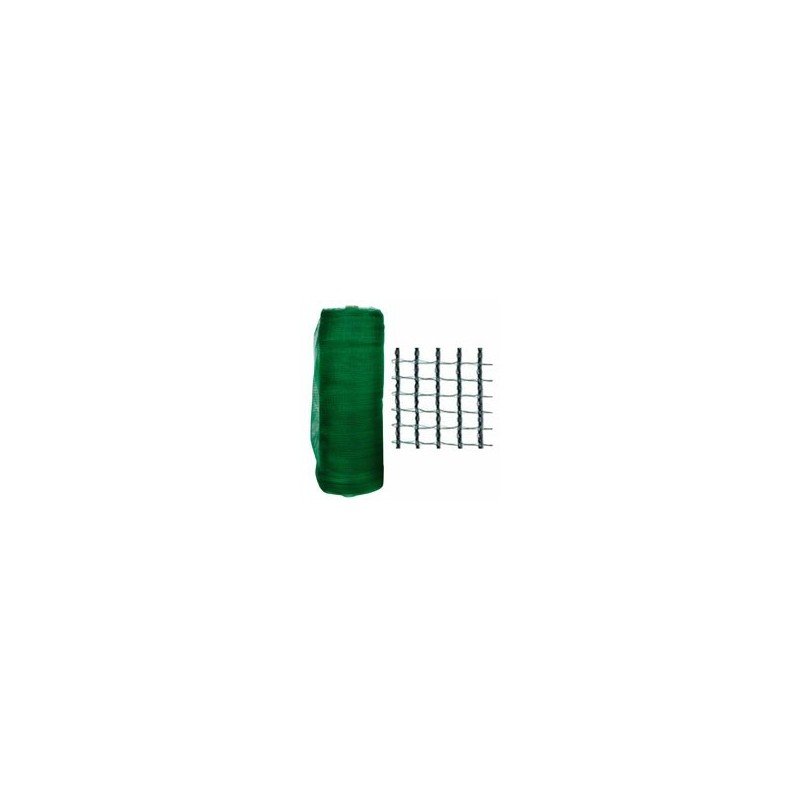 RETE ANTIGRANDINE VERDE h 300 m 10 TREX 08050