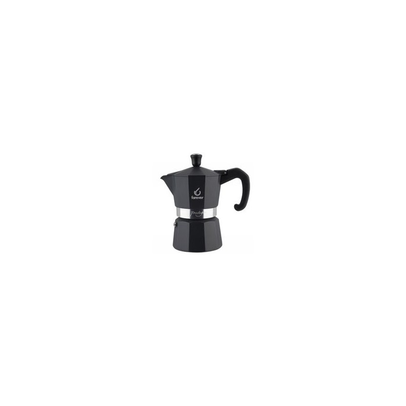 CAFFETTIERA MISS MOKA NOBLESSE tazze 1