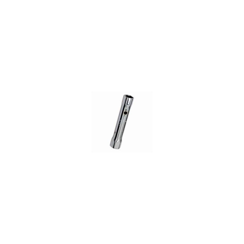 CLÉ TUBE DOUBLE 288N mm 12,0x13