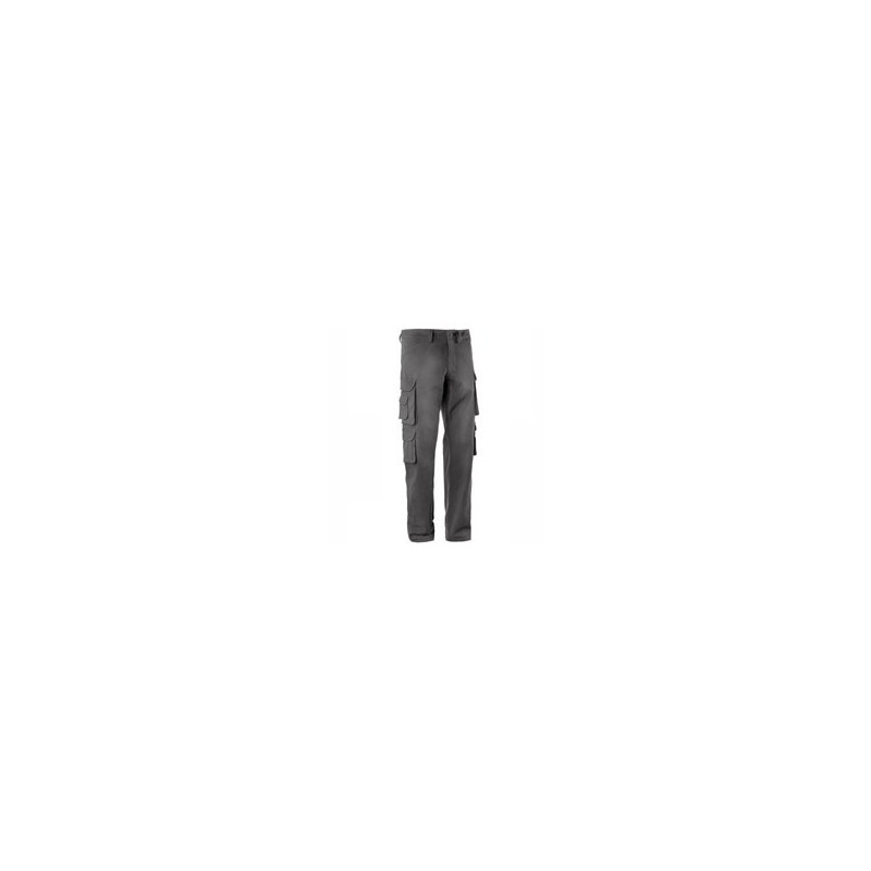 PANTALONE ALL SEASON GRIGIO WAYET II