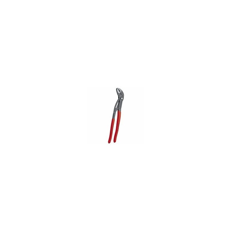 PINZA POLIGRIP COBRA 400 8701 KNIPEX