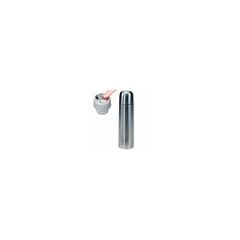 THERMOS BEVANDE INOX cc 750 ILSA